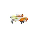 Nerf n - strike elite modulus battlescout ics - 10, nerf gun