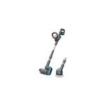 Nettoyeur multi - usages sans fil aquabrush universal 04 / 18v p4a set, nettoyant pour sols dur