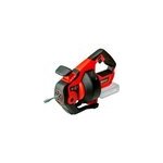 Nettoyeur de tubes sur batterie te - da 18 / 760 li, appareil de nettoyage de tuyaux Nettoyeur de tubes sur batterie te - da 18 / 760 li, appareil de nettoyage de tuyaux