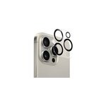 Nevoglass verre de protection 3d pour cam�ra, film de protection