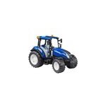New holland t5. 120, mod�le r�duit de voiture