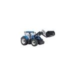 New holland t7. 315, modle rduit de voiture