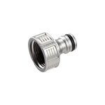Nez de robinet premium 26, 5 mm (g 3 / 4 ; ), raccord de robinet
