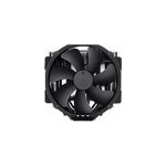 Nh - d15 chromax. black, refroidisseur cpu Nh - d15 chromax. black, refroidisseur cpu