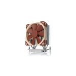 Nh - u12s tr4 - sp3 syst�me de refroidissement d ordinateur processeur refroidisseur 12 cm aluminium, ...