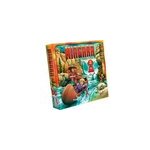 Niagara voyage / aventure, jeu de socit