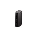 Nighthawk rs300 routeur sans fil gigabit ethernet tri - bande (2, 4 ghz / 5 ghz / 6 ghz) noir Nighthawk rs300 routeur sans fil gigabit ethernet tri - bande (2, 4 ghz / 5 ghz / 6 ghz) noir