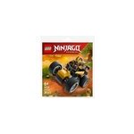 Ninjago ninja coles flitzer, jouets de construction
