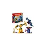 Ninjago - le robot de combat d arin, jouets de construction Ninjago - le robot de combat d arin, jouets de construction