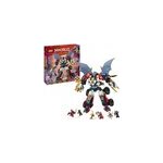 Ninjago - l''ultra - combomecha de zane, jouets de construction