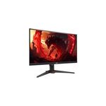 Nitro xv270uf3 27 ; moniteur gaming