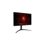 Nitro xv275kp3 27 ; 4k uhd moniteur gaming