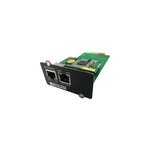 Nmc card accessoires pour onduleurs, module d''extension