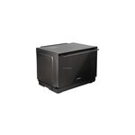 Nn - cs88lbepg micro - onde comptoir micro - ondes grill 31 l 1000 w noir, four à micro - ondes Nn - cs88lbepg micro - onde comptoir micro - ondes grill 31 l 1000 w noir, four à micro - ondes