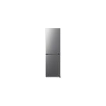 Nrk418dcs4 pose libre 256 l d gris, combination réfrigérateur / congélateur Nrk418dcs4 pose libre 256 l d gris, combination réfrigérateur / congélateur