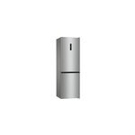 Nrk619ca2xl4 pose libre 300 l c gris, combination réfrigérateur / congélateur Nrk619ca2xl4 pose libre 300 l c gris, combination réfrigérateur / congélateur