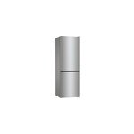 Nrk61cs2xl4 pose libre 300 l c gris, combination réfrigérateur / congélateur Nrk61cs2xl4 pose libre 300 l c gris, combination réfrigérateur / congélateur