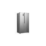 Nrs917e41x frigo am�ricain pose libre 544 l acier inoxydable, side - by - side