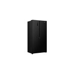 Nrs917e41bx frigo am�ricain pose libre 544 l noir, side - by - side