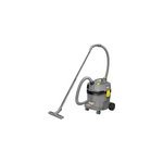 Nt 22 / 1 ap te l noir, gris, jaune 22 l 1300 w, aspirateur sec / humide