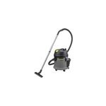 Nt 27 / 1 adv 27 l 1380 w, aspirateur sec / humide
