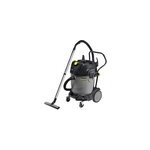 Nt 65 / 2 tact� noir, gris, jaune 65 l 2760 w, aspirateur sec / humide