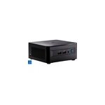 Nuc 12 pro tall kit rnuc12wshv700002i, barebone