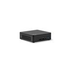 Nuc 13 pro slim kit rnuc13l3kv500002i, barebone