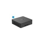 Nuc 13 pro slim rnuc13anki5048c2i, mini pc