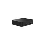 Nuc 14 essential rnuc14mnk2500002 noir n250, barebone