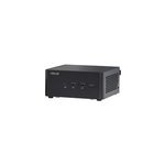 Nuc 14 pro tall kit rnuc14rvhv500003i, barebone