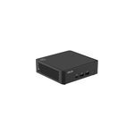 Nuc 15 pro rnuc15crkc500002 noir 210h, barebone