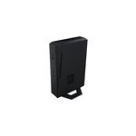 Nuc 15 performance rnuc15jnk7x50002 pc de dimension 3l noir 255hx, barebone