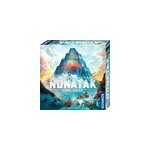 Nunatak 45 min jeu de soci�t� puzzle