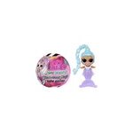 L. o. l. surprise mermaids! makeover magic baby sisters, figurine