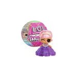 L. o. l. surprise princess baby sisters, figurine