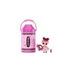 L. o. l. surprise x crayola distr. pdq, figurine L. o. l. surprise x crayola distr. pdq, figurine