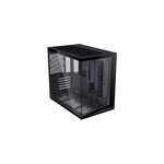 O11 dynamic mini v2 flow bo�tier mini tower