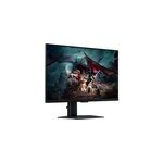 Odyssey g5 27 ; g50d - noir - qhd - �cran pc gaming moniteur
