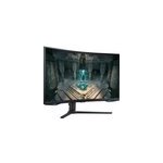 Odyssey g6 g65b 32 ; moniteur gaming