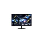Odyssey s32dg702eu 32 ; 4k uhd moniteur gaming