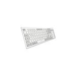 Officepal k30w, clavier
