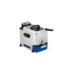 Oleoclean pro fr 8040, friteuse