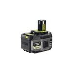 One + akku 18volt 8ah lithium + rb1880t, batterie