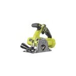 One + akku - tauchs�ge r18mms - 0, 18volt, scie circulaire