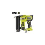 One + cloueur � batterie r18gn18 - 0, 18volt, clouteuse