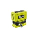 One + compresseur � batterie rpi18 - 0 petit, 18 volts, pompe � air