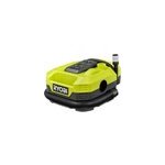 One + multi - compresseur � batterie rmi18 - 0, 18 volts, pompe � air