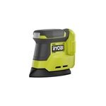 One + ponceuse delta sans fil rps18 - 0, 18volt, ponceuses de d�tails