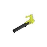 One + souffleur de feuilles sans fil ry18bla - 0, 18volt